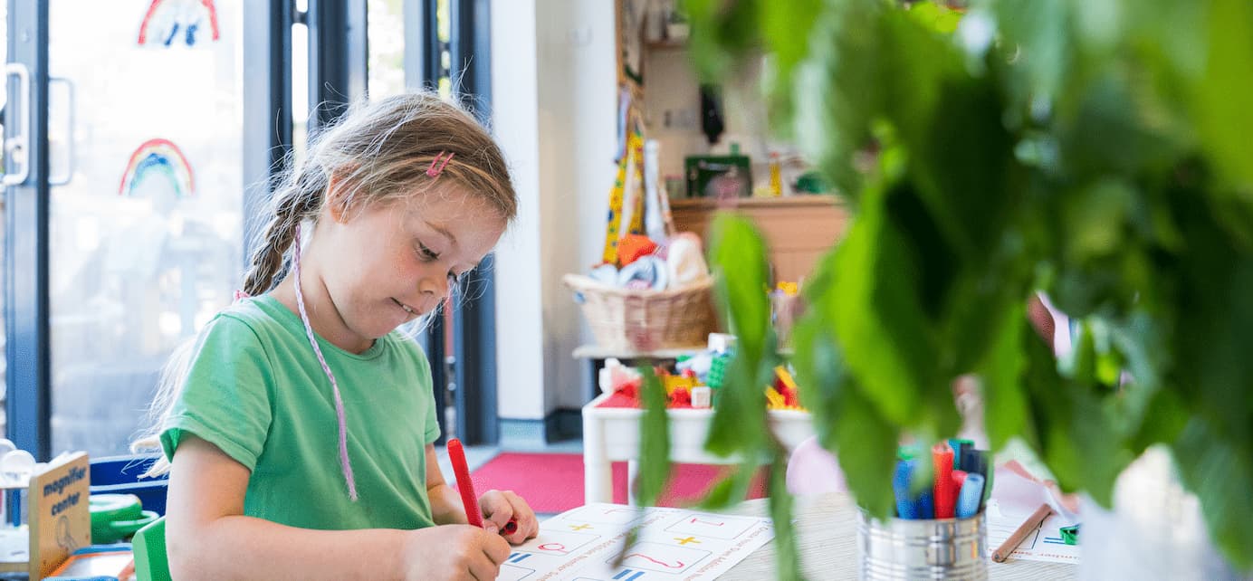 Burgess Hill Nursery